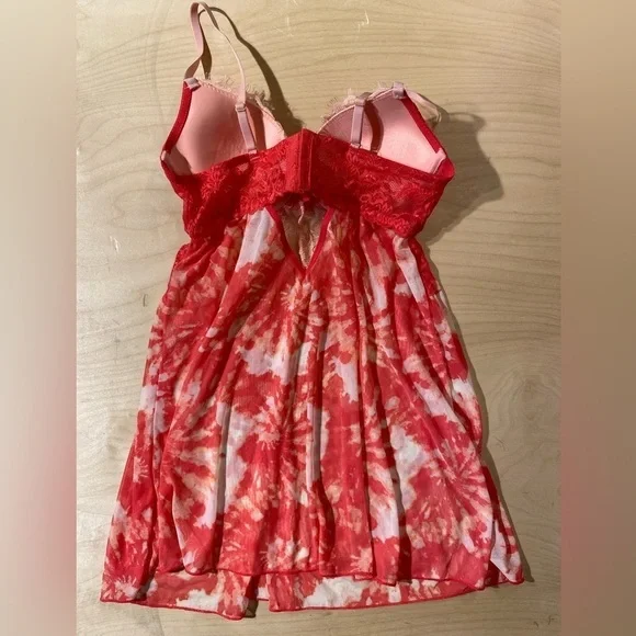 Unbranded Lingerie size Large (HR) - Picture 7 of 10